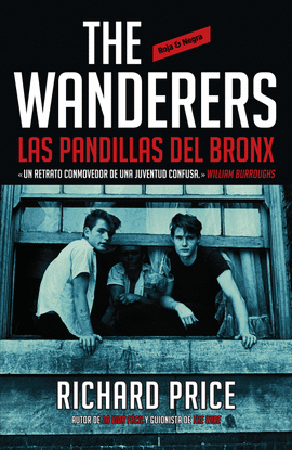 THE WANDERERS LAS PANDILLAS DEL BRO