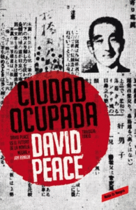 CIUDAD OCUPADA     TEIKOKU