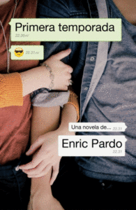 PRIMERA TEMPORADA 22.30 22.31