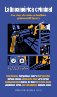 LATINOAMERICA CRIMINAL