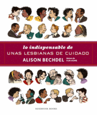 LO INDISPENSABLE DE UNAS LESBIANAS DE CUIDADO