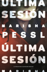 ULTIMA SESION