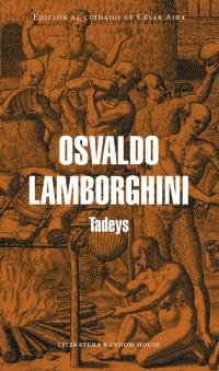 TADEYS