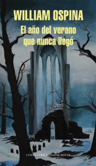 A�O DEL VERANO QUE NUNCA LLEGO,EL