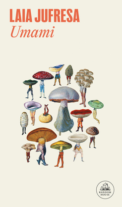 UMAMI (MAPA DE LAS LENGUAS)