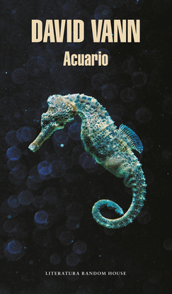 ACUARIO LITERATURA RANDOM HOUSE