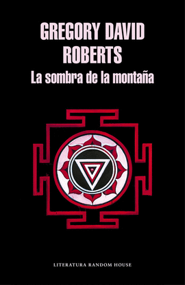 LA SOMBRA DE LA MONTA�A LITERATURA RANDOM HOUSE