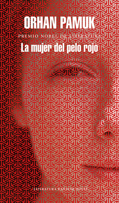 LA MUJER DEL PELO ROJO