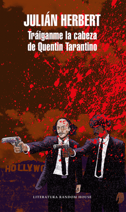 TR�IGANME LA CABEZA DE QUENTIN TARANTINO (MAPA DE LAS LENGUAS)