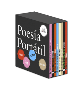 POESA PORTTIL (ESTUCHE)