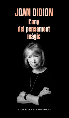 L'ANY DEL PENSAMENT M�GIC