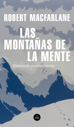 LAS MONTAAS DE LA MENTE