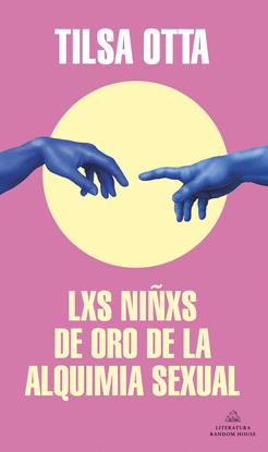 LXS NI�XS DE ORO DE LA ALQUIMIA SEXUAL