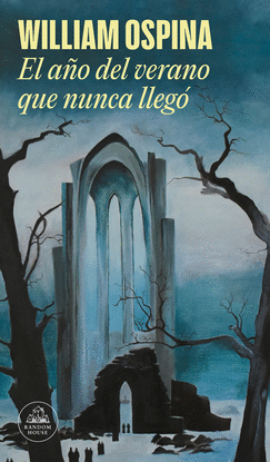 EL A�O DEL VERANO QUE NUNCA LLEG�