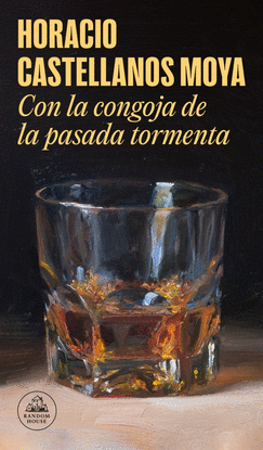 CON LA CONGOJA DE LA PASADA TORMENTA (CASI TODOS LOS CUENTOS)
