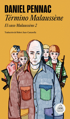 TRMINO MALAUSSNE