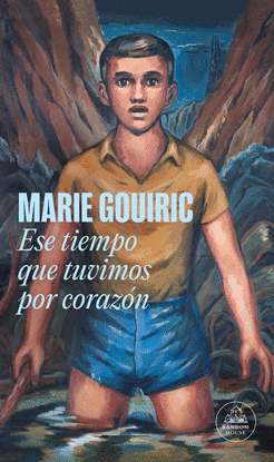 ESE TIEMPO QUE TUVIMOS POR CORAZ�N (MAPA DE LAS LENGUAS)