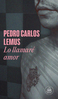 LO LLAMAR AMOR