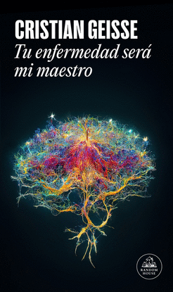 TU ENFERMEDAD SER� MI MAESTRO (MAPA DE LAS LENGUAS)