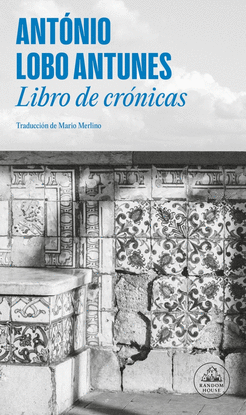 LIBRO DE CRNICAS
