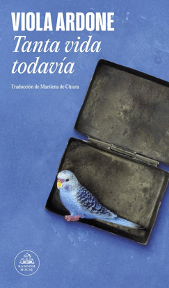 TANTA VIDA TODAV�A