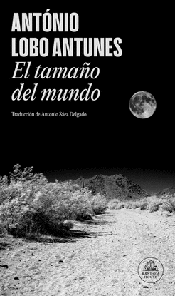 EL TAMA�O DEL MUNDO