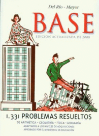 BASE 1.331 PROBLEMAS RESUELTOS ARITMETICA GEOMETRIA