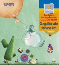 GURGULLI�A SABE PORTARSE BEN