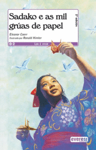 SADAKO E AS MIL GR�AS DE PAPEL