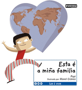 ESTA � A MI�A FAMILIA