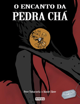 O ENCANTO DA PEDRA CHA   BANDA DESE
