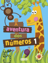 A AVENTURA DOS NMEROS 1