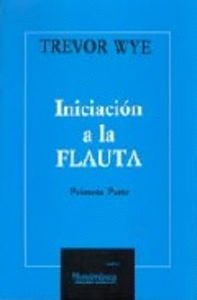 INICIACI�N A LA FLAUTA