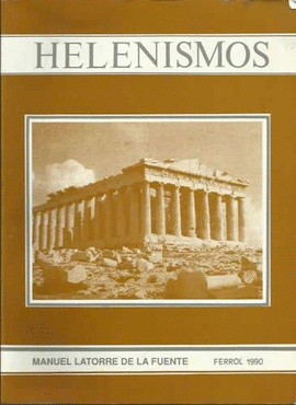HELENISMOS