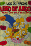 LIBRO DE JUEGOS PARA LOS D�AS DE LLUVIA
