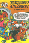 OLE MORTADELO (GS) PREMIO NO-VEL