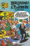 OLE MORTADELO,  5