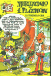 TERGIVERSICINA, LA
