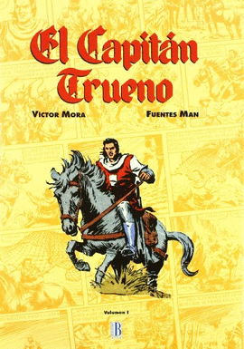 CAP.TRUENO(FUENTES MAN I)