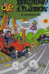 COCHECITO LERE, EL. OLE MORTADELO (GS)