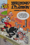 �LADRONES DE COCHES!