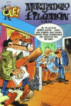 OLE MORTADELO (GS)