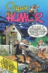 SUPER HUMOR MORTADELO 3