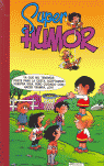 SUPER HUMOR ZIPI ZAPE 1