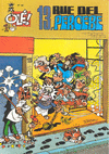 13 RUE DEL PERCEBE 2 (GS) OLE MORTADELO