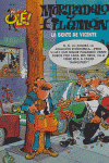 OLE MORTADELO (GS)