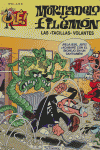 OLE MORTADELO (GS)
