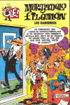 GAMBERROS, LOS (GS)