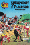MERCENARIOS, LOS (GS)