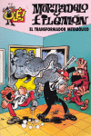 TRANSFORMADOR METABOLICO, EL (GS)
